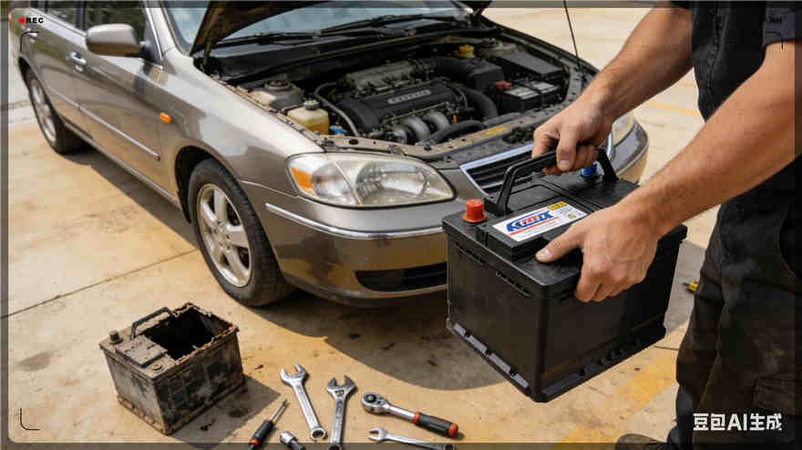 千山区道路救援汽车送机油