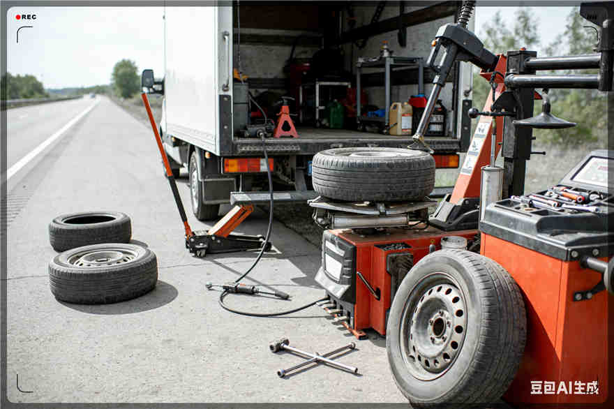 千山区道路救援汽车送机油