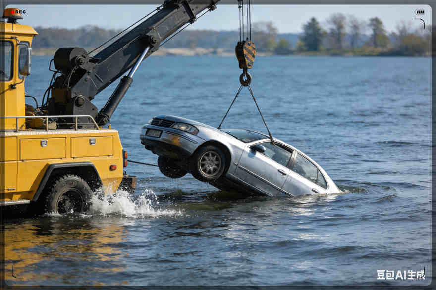 千山区汽车救援送柴油